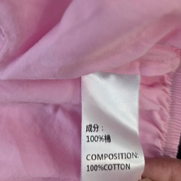 Chuu shirt Pink  Size S Check the measurements - Picture 8 of 10